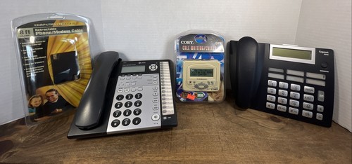 Lotto telefoni vintage fissi