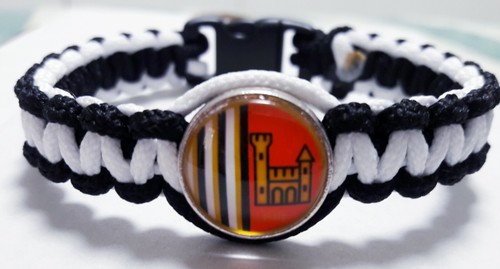 Braccialetto ascoli - braccialetto,