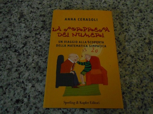 Anna cerasoli la sorpresa - la,
