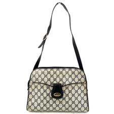 Borsa a tracolla Gucci vintage
