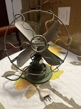ventilatore vintage Marelli