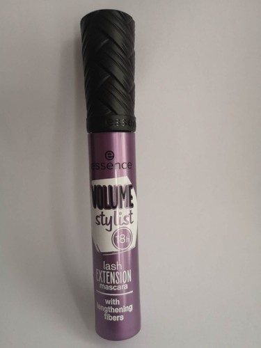 Essence volume stylist - stylist, mascara