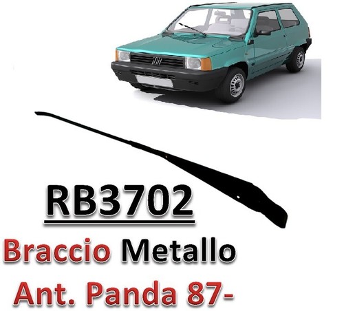 Rb3702 braccio tergi - rb3702, tergi 