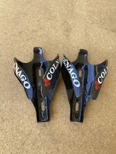 COPPIA Borraccia Colnago Fibra