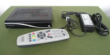 DREAMBOX DM800 HD RICEVITORE SATELLITARE DECODER REGISTRATORE HDMI + TELECOMANDO