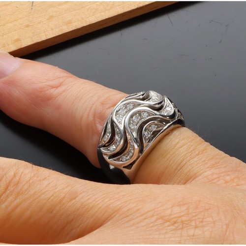 Chimento fascia oro 18 kt - fascia,