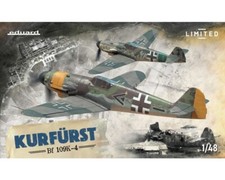 Eduard Kurfürst Messerschmitt