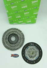 KIT FRIZIONE VALEO ADATTO PER AUDI A3 TT SEAT IBIZA  LEON VW GOLF 1.8T 1.9TDi