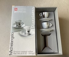 illy Collection 2 tazzine