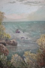 Dipinto impressionista