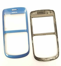 Originale Nokia C3-00 A-Cover