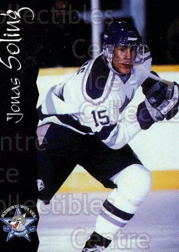 1996 sudbury wolves 21 - 1996-97,