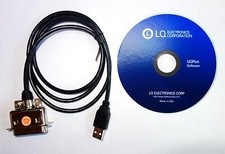 UGPlus USB to GPIB Controller