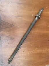 SEMIASSE Jaguar MK10 E Type XJ6 S1 MK 2 XJS Semi Asse