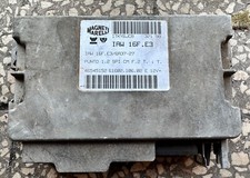 46545152 / ITKY6JC8 Centralina