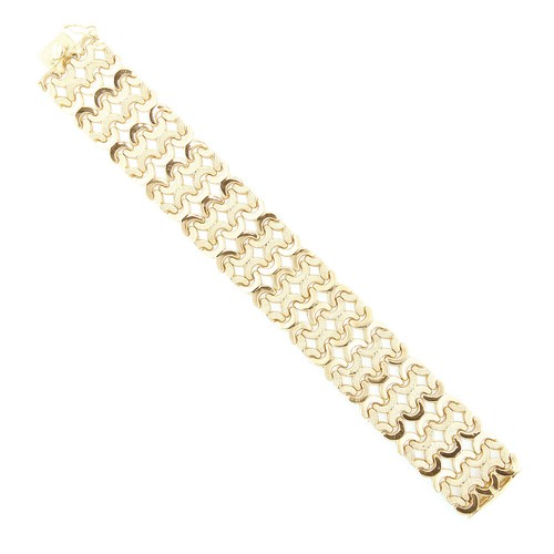Bracciale donna oro giallo - oro,