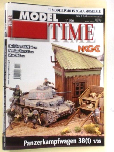 Model time rivista - time,