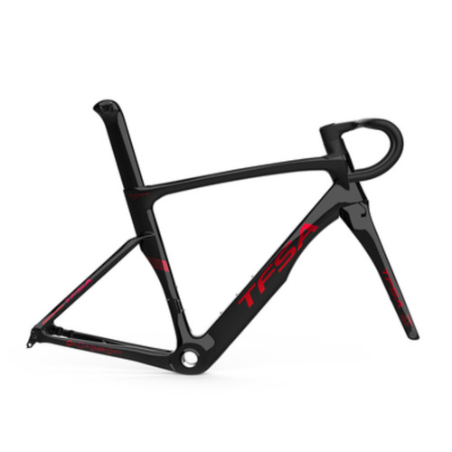 Telaio bici vento - telaio, carbonio