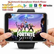 Smartwatch DM100 4G 2,86