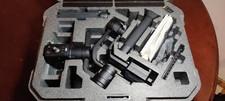 Stabilizzatore Gimbal Dji Ronin S Combo