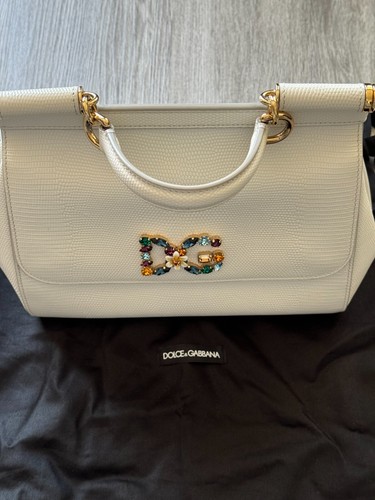 Dolce gabbana borsa a mano - gabbana,