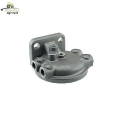 SUPPORTO SINGOLO FILTRO