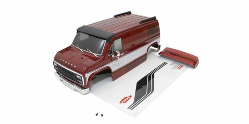 Kyosho fab503rd carrozzeria - k.fab503rd,