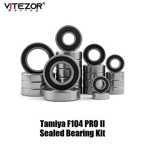 Per tamiya f104 pro kit - tamiya,