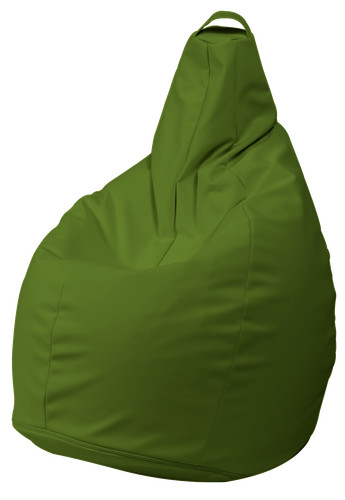 Poltrona sacco pouf puf pouff - poltrona,