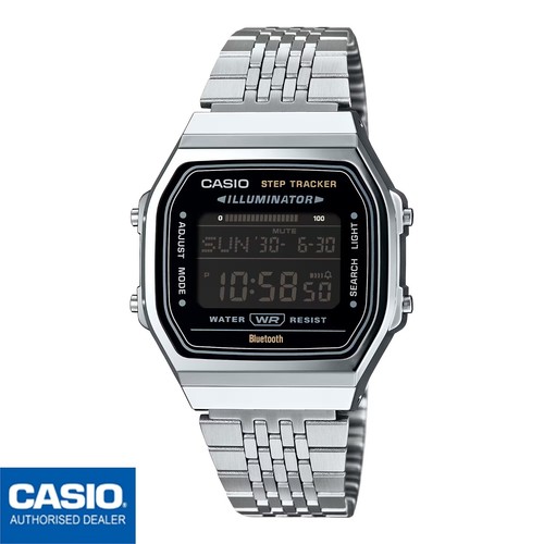 CASIO