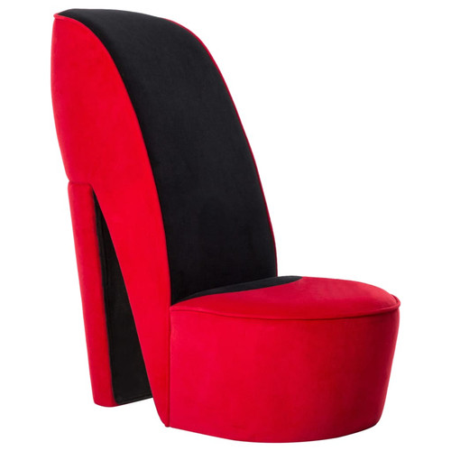 Vidaxl poltrona forma - forma, di