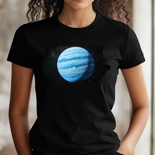 Shirt donna blu - t-shirt,