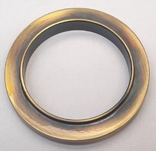 BASETTA IN OTTONE PER