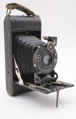 Goerz tenax 6x9 tenastigmat - goerz, 6x9,