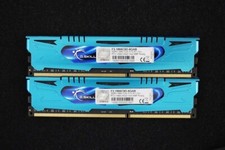 G.Skill Ares F3-1866C9D-8GAB DDR3 Kit 8 GB (2x4) PC3-14900 MHz DDR3-1866 #7759