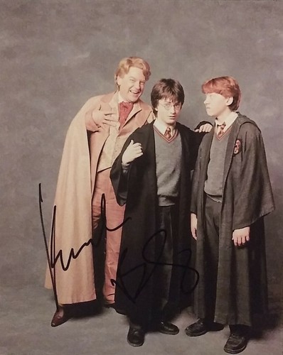 Kenneth branagh harry - harry, potter