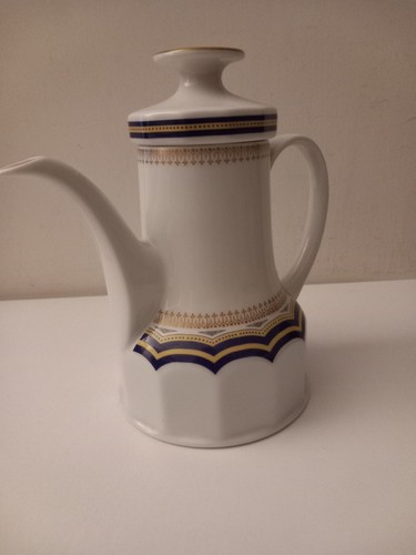 Elegante teiera bavaria - teiera,