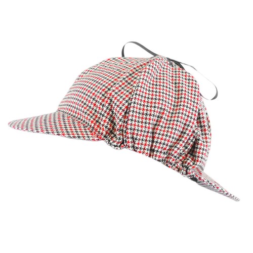 Sherlock holmes detective - holmes,