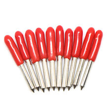 10pz Plotter da Taglio 45°