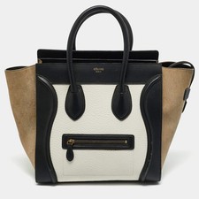 Borsa Celine Luggage XS