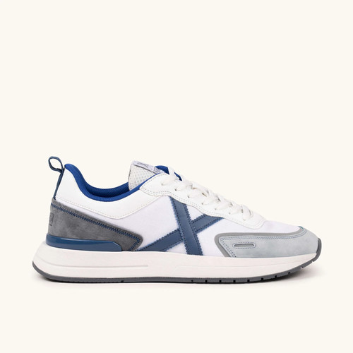 Munich speed sneaker uomo - munich,