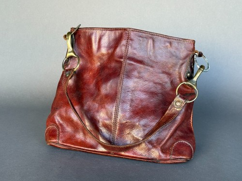 Borsa hobo vintage anni 80 - 70,