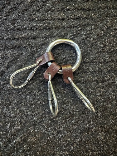 Portachiavi multi anello - , eddie