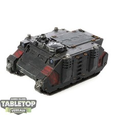 Space Marines - Rhino -
