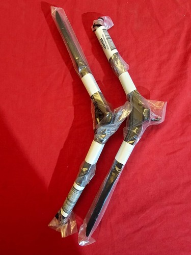 Gambe complete originali - , lg