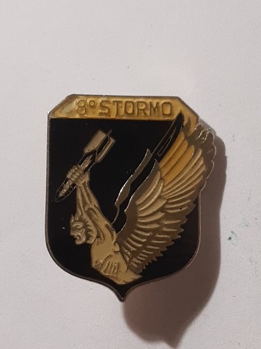 Lotto spilla esercito - spilla,