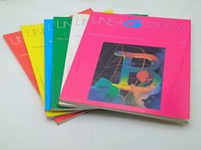 Linea Grafica 1988 – Lotto 6