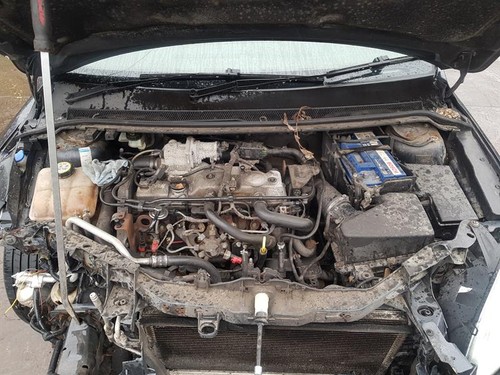 2004 2011 mk2 ford focus - 2004-2011,
