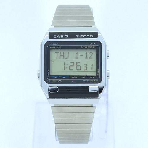 Nos casio 2000 dizionario wr - dizionario,