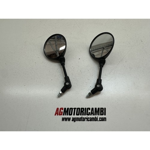 Coppia specchietti retrovisori - coppia,